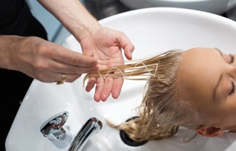 Beschadigs haarkleuring mijn haar | L'Oreal Professionnel