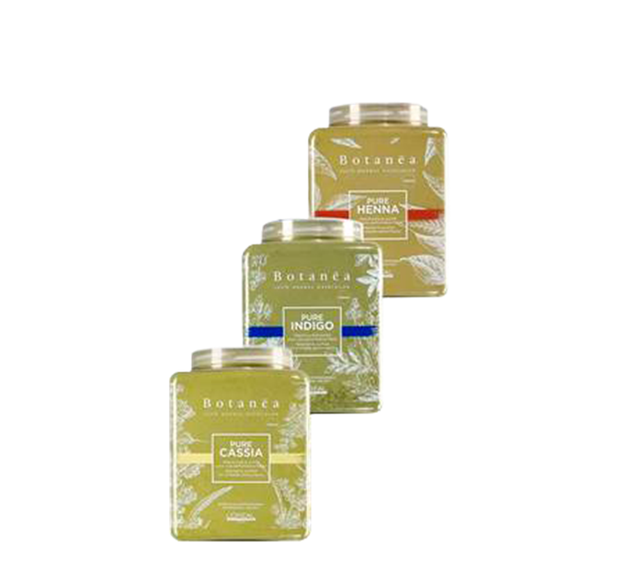 Botanéa Plantaardige Haarkleuring | L'Oréal Professionnel